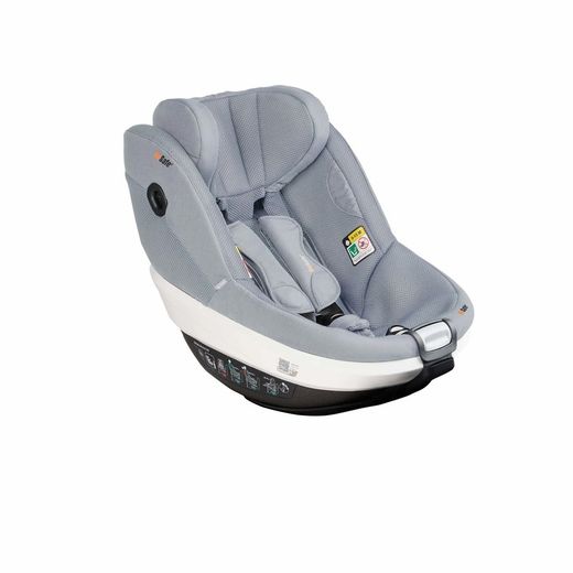 Pack BeSafe Beyond 360 - 61-125cm (asiento 360 + base) (descatalogado)