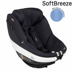 BeSafe Beyond System (complete with one base and two seats)