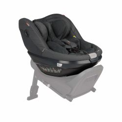 Seggiolino auto BeSafe Beyond² 360 B
