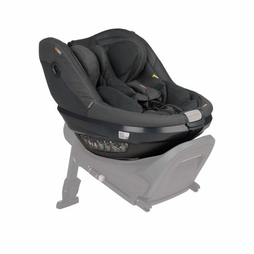 Seggiolino auto BeSafe Beyond² 360 B