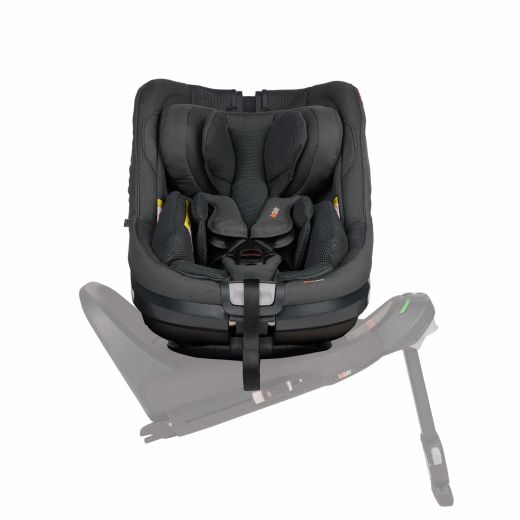 Seggiolino auto BeSafe Beyond² 360 B