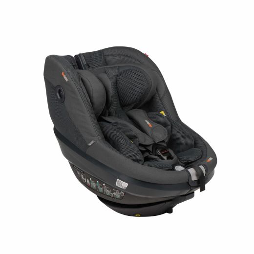 Pack BeSafe Beyond² 360 B desde nacimiento hasta 125cm (asiento + base)