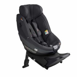 Seggiolino auto BeSafe Beyond² 360 B