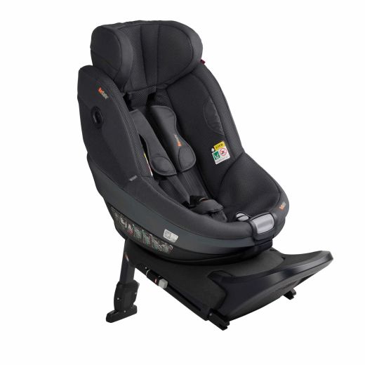 Seggiolino auto BeSafe Beyond² 360 B