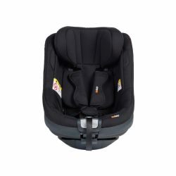 Asiento BeSafe Beyond² 360