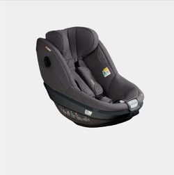 Asiento BeSafe Beyond² 360