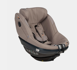Asiento BeSafe Beyond² 360