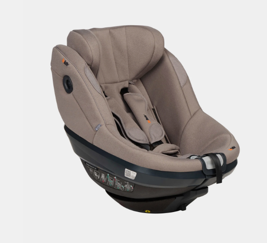 Asiento BeSafe Beyond² 360
