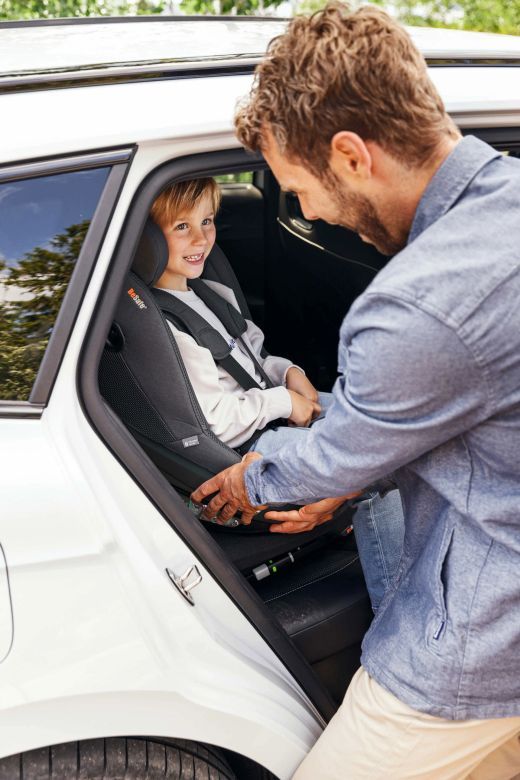 Asiento BeSafe Beyond² 360