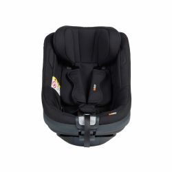 Seggiolino auto BeSafe Beyond² (61-125 cm)