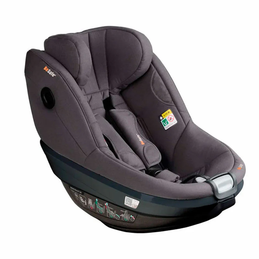 Sistema BeSafe Beyond² (completo con una base y dos sillas)