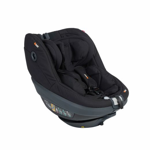 Seggiolino auto BeSafe Beyond² B