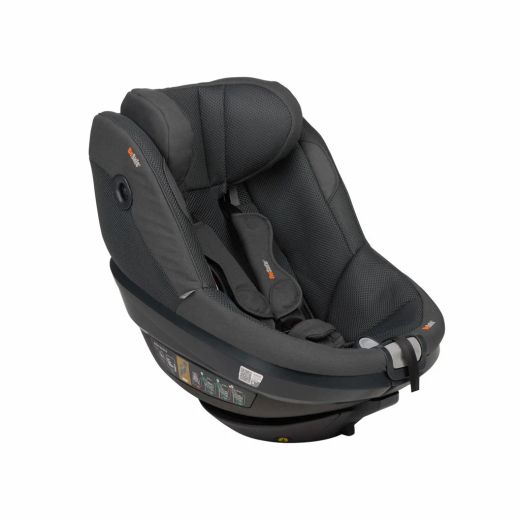 Seggiolino auto BeSafe Beyond² B