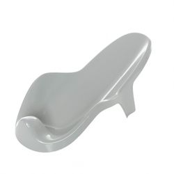 LUMA bath seat