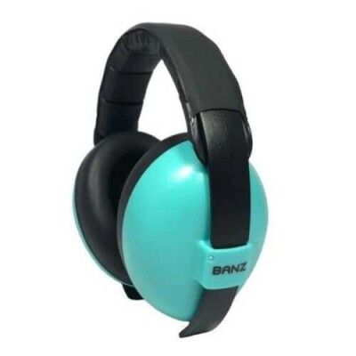 Auriculares Banz Anti Ruido Baby (de 3 meses a 2-3 años)