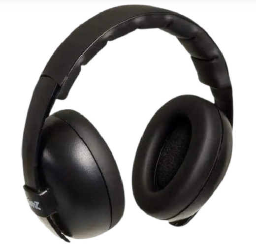 Auriculars Banz Anti Soroll Baby (de 3 mesos a 2-3 anys)