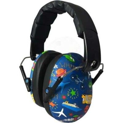Auriculares Banz Anti Ruido Kidz (a partir de 3 años)