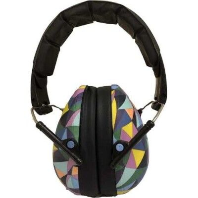 Auriculars Banz Anti Soroll Kidz (a partir de 3 anys)