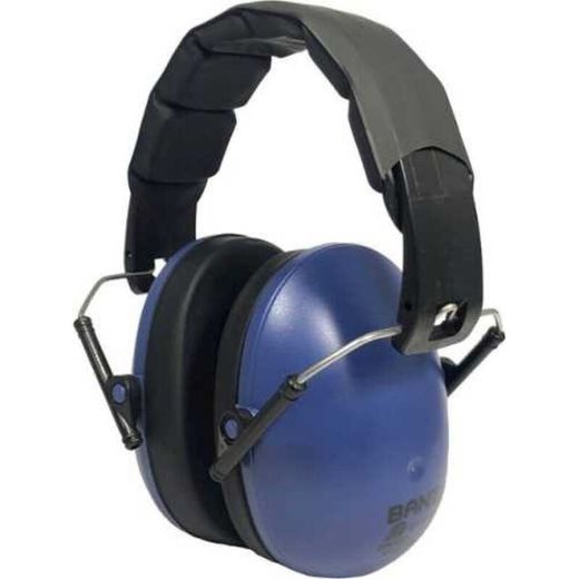 Auriculars Banz Anti Soroll Kidz (a partir de 3 anys)
