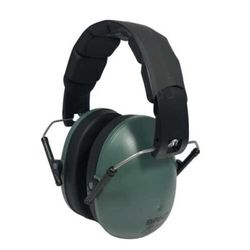 Auriculars Banz Anti Soroll Kidz (a partir de 3 anys)