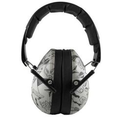 Auriculars Banz Anti Soroll Kidz (a partir de 3 anys)