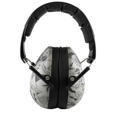 Auriculars Banz Anti Soroll Kidz (a partir de 3 anys)