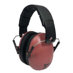Auriculars Banz Anti Soroll Kidz (a partir de 3 anys)