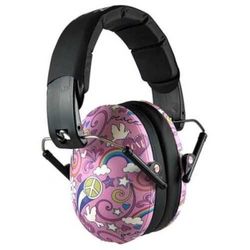 Auriculars Banz Anti Soroll Kidz (a partir de 3 anys)