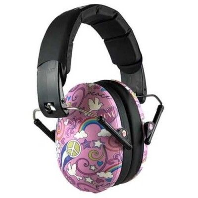 Auriculars Banz Anti Soroll Kidz (a partir de 3 anys)