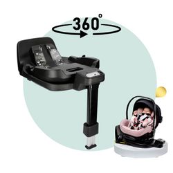 Avionaut Base IQ Orbit