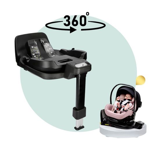Avionaut Base IQ Orbit