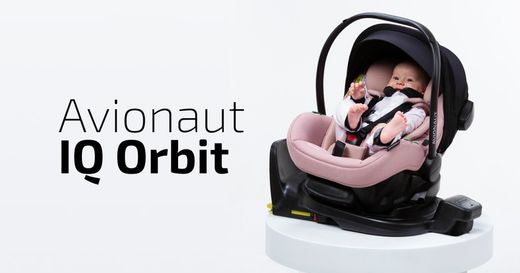 Avionaut Base IQ Orbit