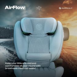 Avionau MaxSpace AirFlow