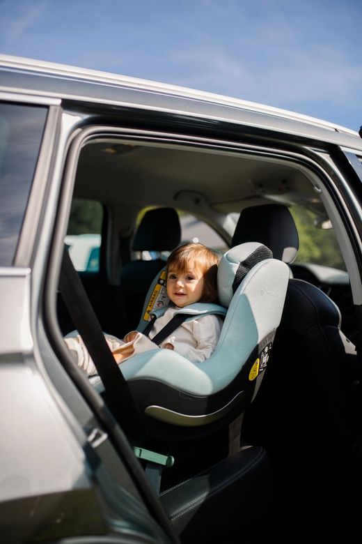 Avionaut Sky AirFlow (40-125cm con Plus Test)