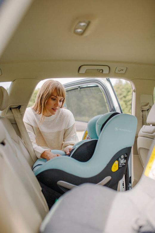 Avionaut Sky AirFlow (40-125cm con Plus Test)