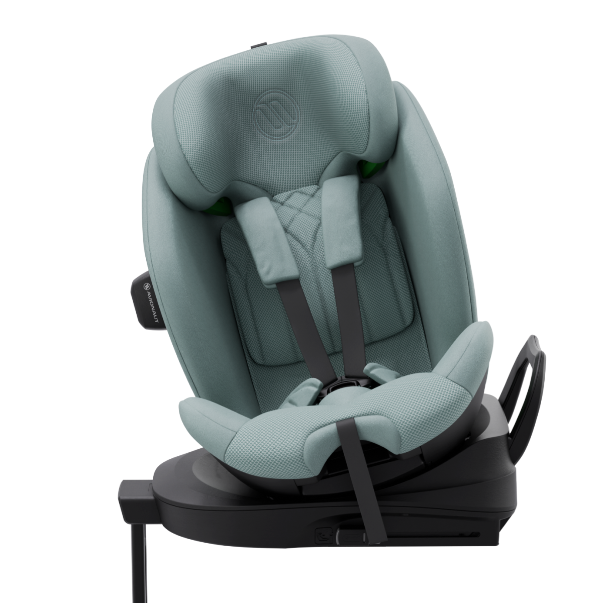 Avionaut Stardust Airflow (61-150cm) Black