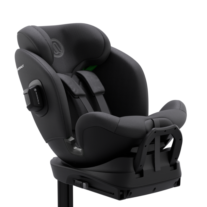 Avionaut Stardust RWF+ Airflow (61-105cm) Black