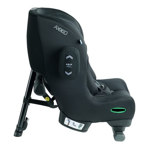 Axkid Minikid 4 (61-125cm con Plus Test) (descatalogada)