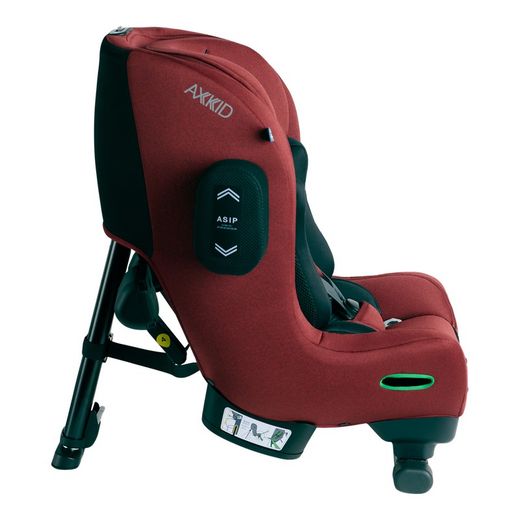 Axkid Minikid 4 (61-125cm con Plus Test) (descatalogada)