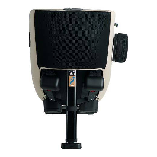 Axkid Minikid 4 (61-125cm con Plus Test) (descatalogada)