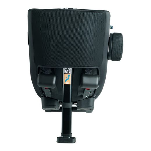 Axkid Minikid 4 (61-125cm con Plus Test) (descatalogada)