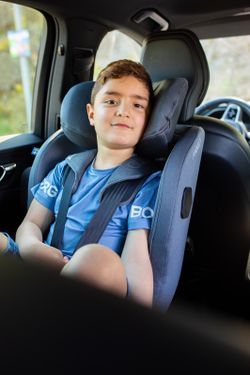 Axkid Minikid 4 (61-125cm con Plus Test) (descatalogada)