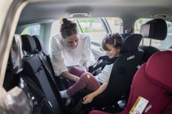 Axkid Minikid 4 (61-125cm con Plus Test) (descatalogada)