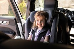 Axkid Minikid 4 (61-125cm con Plus Test) (descatalogada)