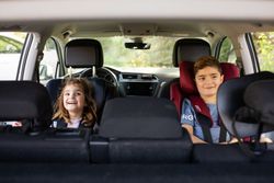 Axkid Minikid 4 (61-125cm con Plus Test) (descatalogada)