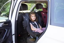 Axkid Minikid 4 (61-125cm con Plus Test) (descatalogada)