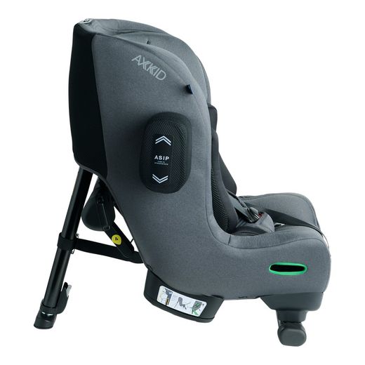 Axkid Minikid 4 (61-125cm con Plus Test) (descatalogada)