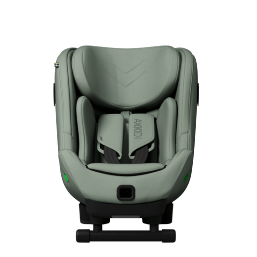 Axkid Minikid MAX (include consulenza, prova e installazione in negozio)