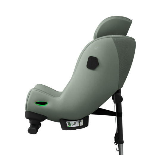 Axkid Minikid MAX (include consulenza, prova e installazione in negozio)