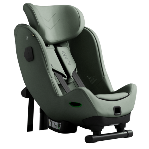 Axkid Minikid MAX (include consulenza, prova e installazione in negozio)